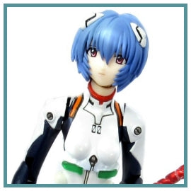 Mezzo DSA Mikura Waitress Figure Gashapon Mezzo Forte Anime – Avane Shop