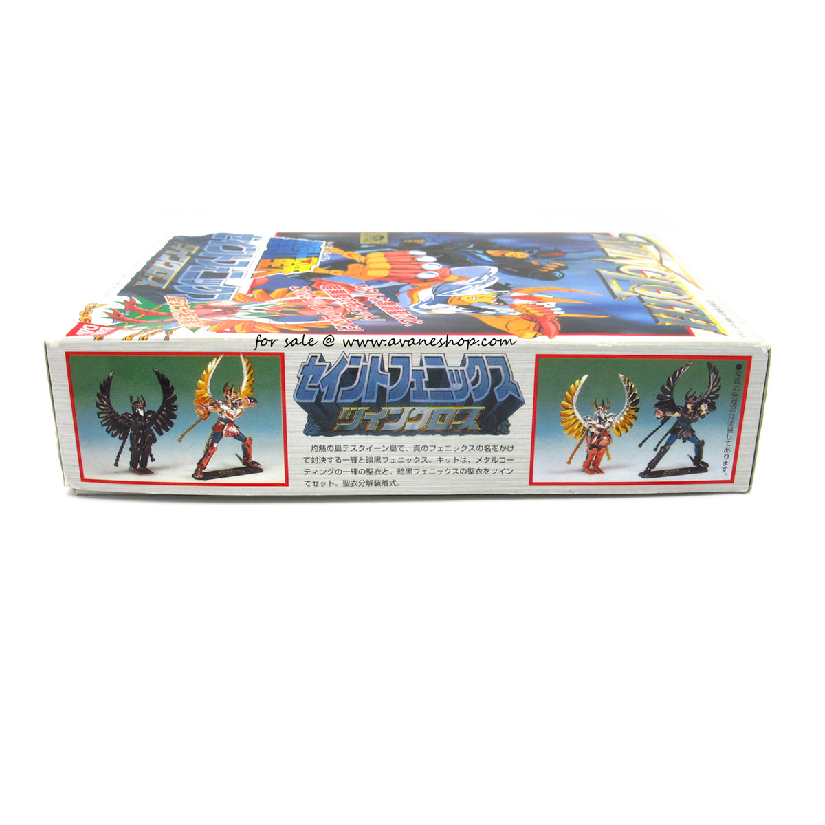 Shin Ikki Tousen Trading Mini Colored Paper (Set of 12) (Anime Toy) -  HobbySearch Anime Goods Store