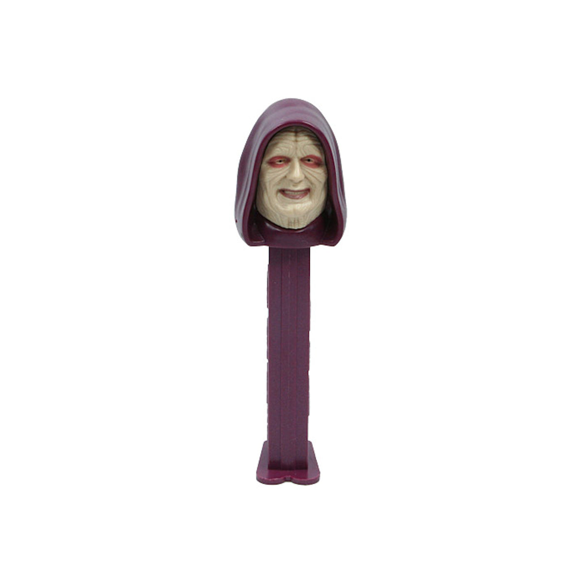 Star wars sale pez dispensers 2005