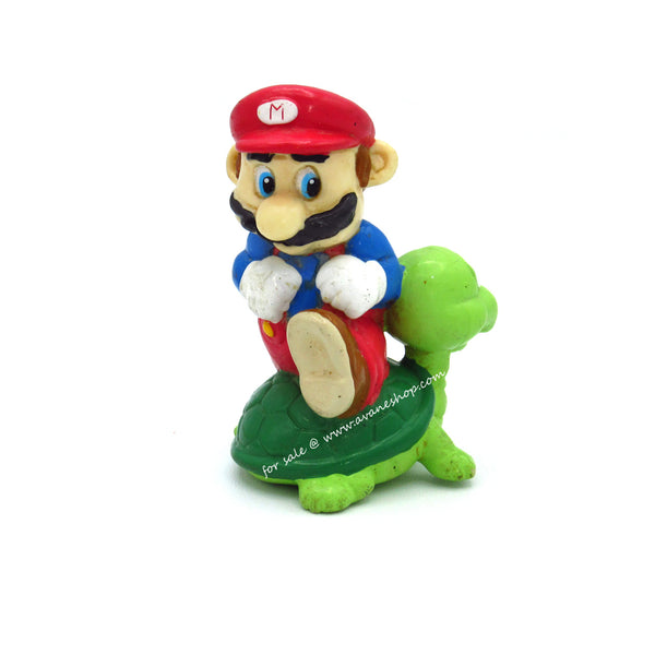 Bowser - Mario Brothers Figurine - Mojicon