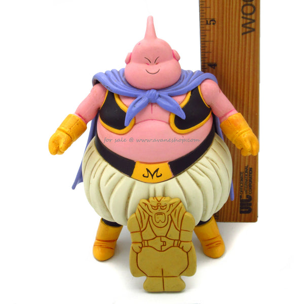 Dragon ball Z Majin Boo the fat Boo Anime Cosplay Character Costume