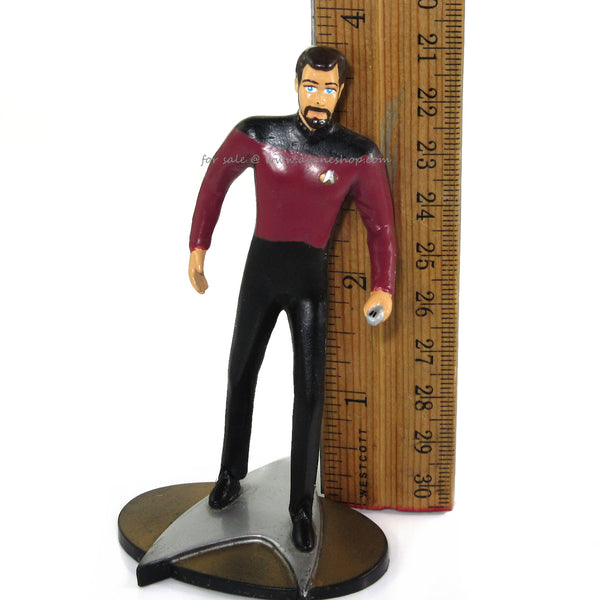 Star Trek The Next Generation - Hamilton Gifts - Lieutenant Commander Data